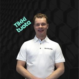 Mikael Väänänen