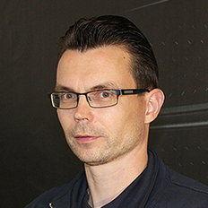Joni Lehto