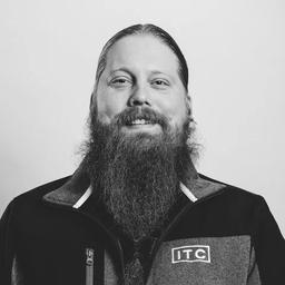 Marko Venäläinen