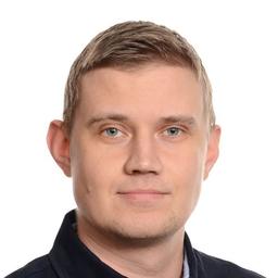 Kari Romppanen