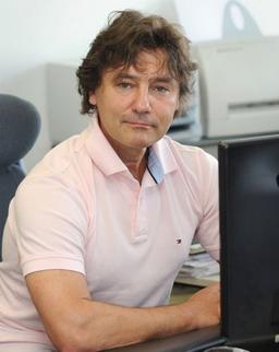 Juha Laitamäki
