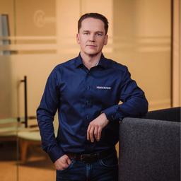 Jussi Laine