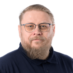 Heikki Suvanto