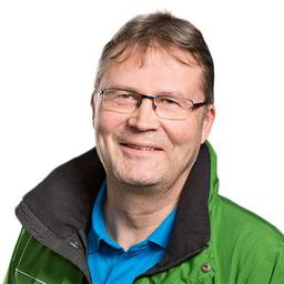 Markku Ahtinen