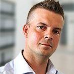 Joakim Häggblom