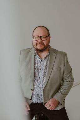 Janne Palviainen