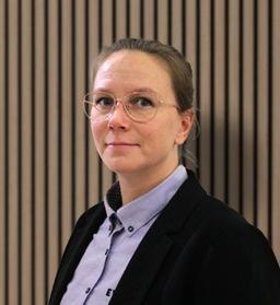 Noora Martelin