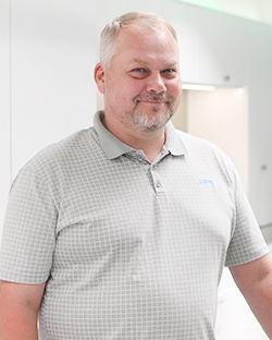 Mika Hautaniemi