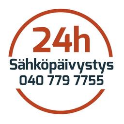 Sähköpäivystys 24 h