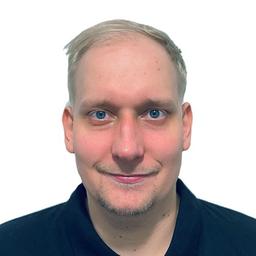 Joonas Huovinen