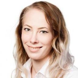 Johanna Lagerroos