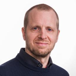 Vesa Vuorinen
