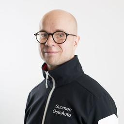 Jukka Turunen