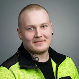 Jesse Mononen