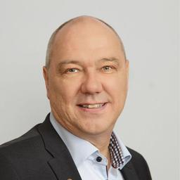 Markku Saarinen