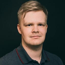 Joonas Vekkeli