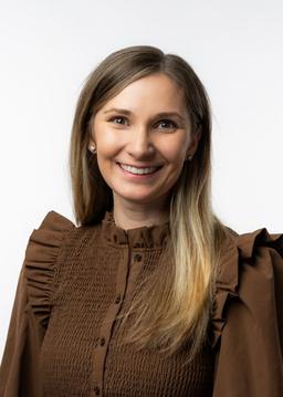 Karoliina Keskiaho