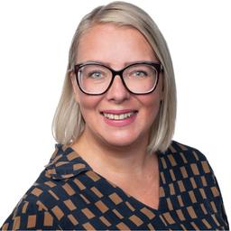 Tiina Lindström