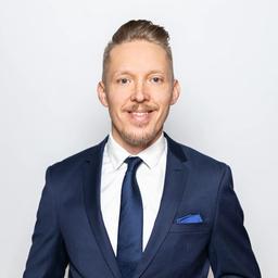 Niklas Westerlund