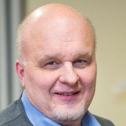Jari A. Jolkkonen