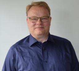 Jari Starck