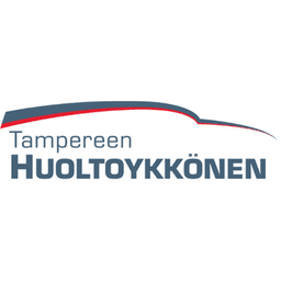 Toyota-huolto