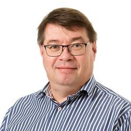 Mika Matikainen