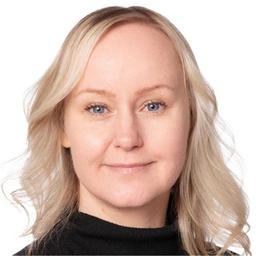 Pia Drifell