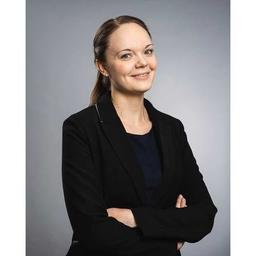 Silja Laukkanen