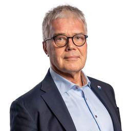 Mårten Lassenius