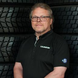 Harri Holopainen
