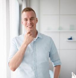 Juha Viherväs
