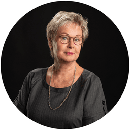 Anne Pitkä LKV