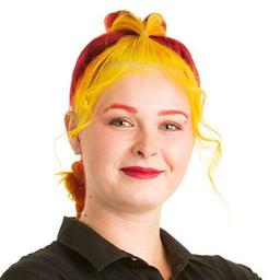 Lotta Serpilä