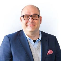 Markus Laakkonen