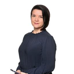 Tiina Glad