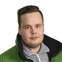 Jan-Markus Viljanen