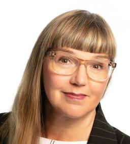 Kaisu Mikkola