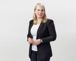 Jonna Perttula