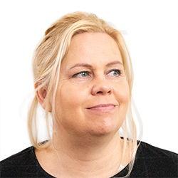 Merja Heiskanen