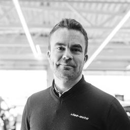 Henrik Martelius