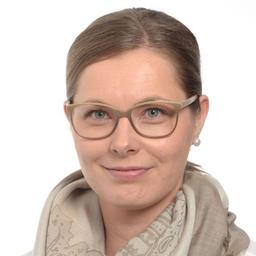 Kaisa Vahanto