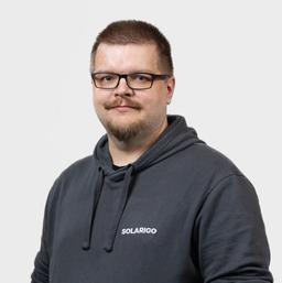 Mikko Saitseff