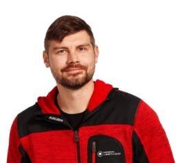 Niko Nordbäck
