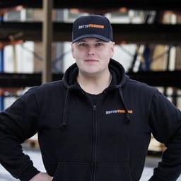Olli Vuorela