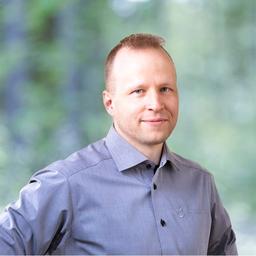 Jouko Lehtinen