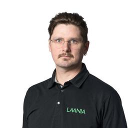 Marko Leppälä