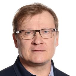 Leppänen Kimmo