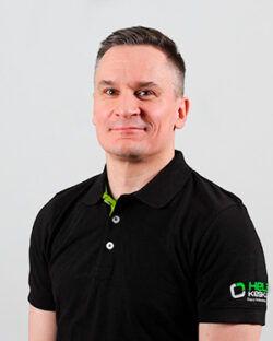Teemu Karjalainen