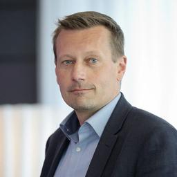 Otto Kuivalainen